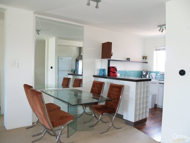 7/150 Strangways Tce, North Adelaide SA 5006