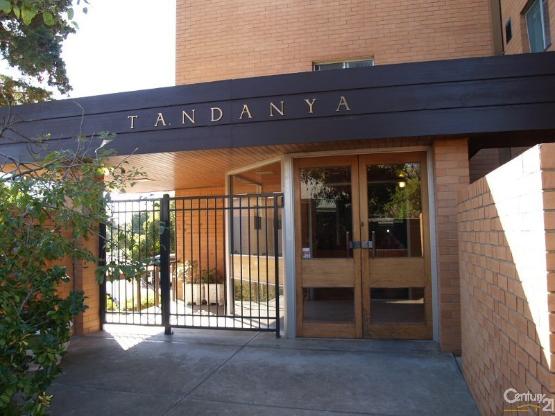 7/150 Strangways Tce, North Adelaide SA 5006
