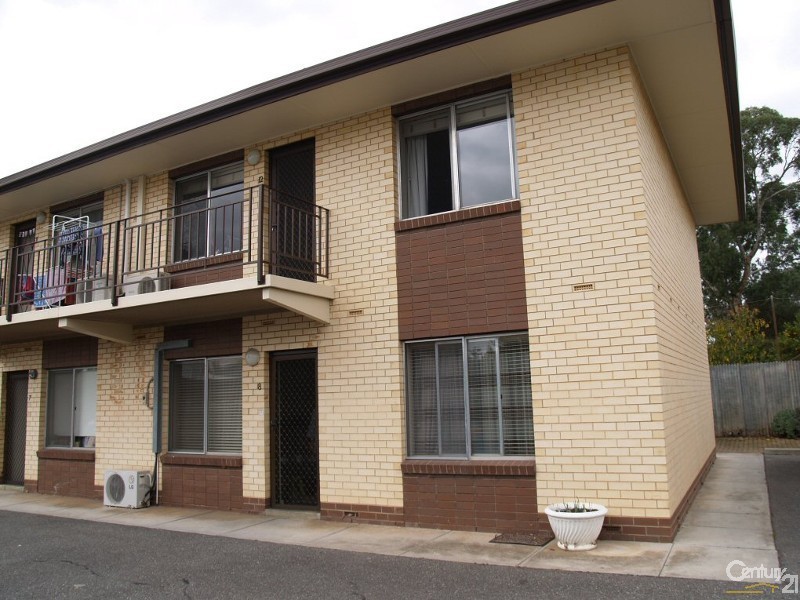 12/119 Young St, Parkside SA 5063