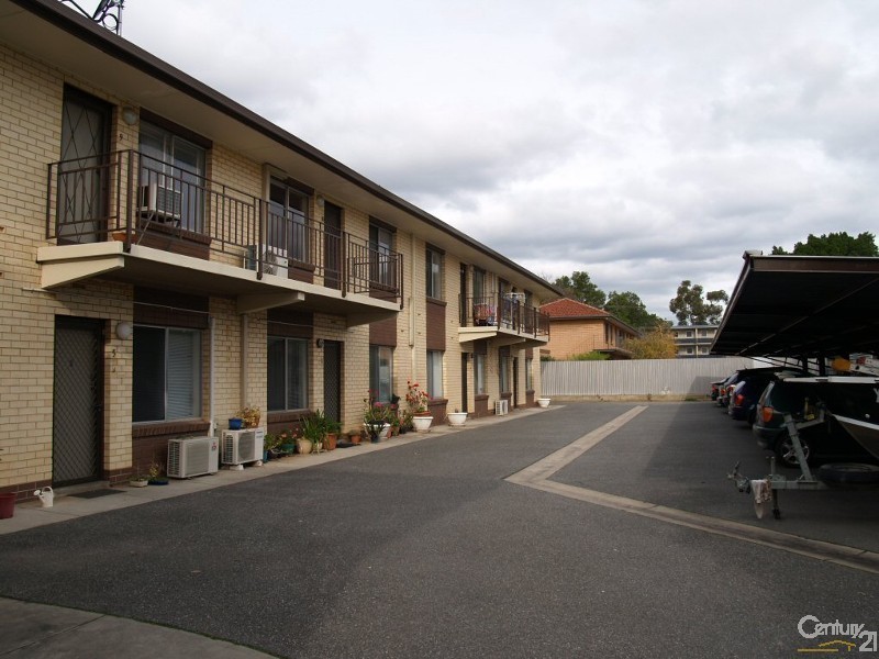 12/119 Young St, Parkside SA 5063