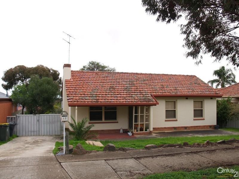17 Amber Ave, Clearview SA 5085