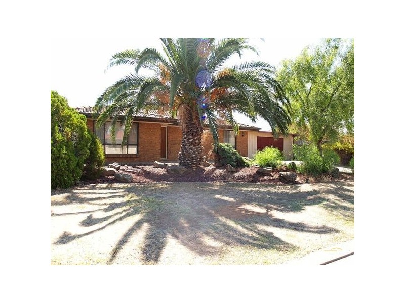 35 Barton Crescent, Burton SA 5110