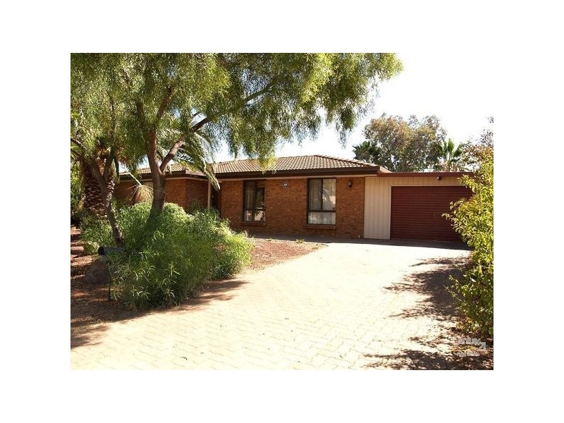 35 Barton Crescent, Burton SA 5110