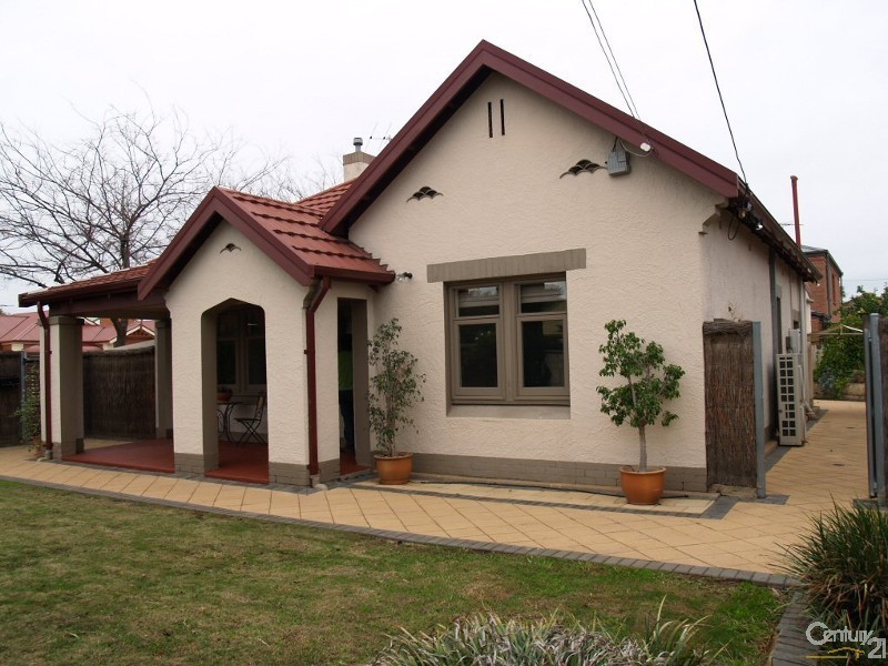 137 Churchill Rd, Prospect SA 5082