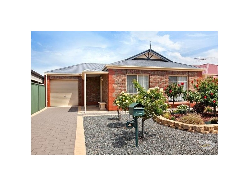 40 Trafalger Drvie, Elizabeth Park SA 5113