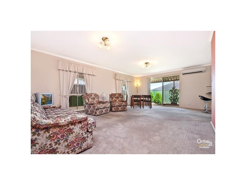 40 Trafalger Drvie, Elizabeth Park SA 5113