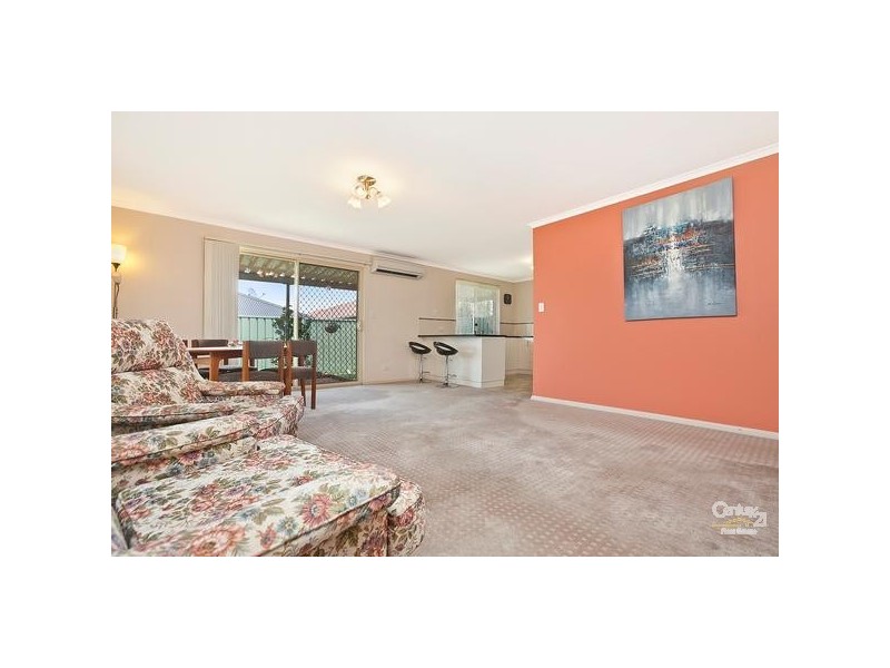 40 Trafalger Drvie, Elizabeth Park SA 5113