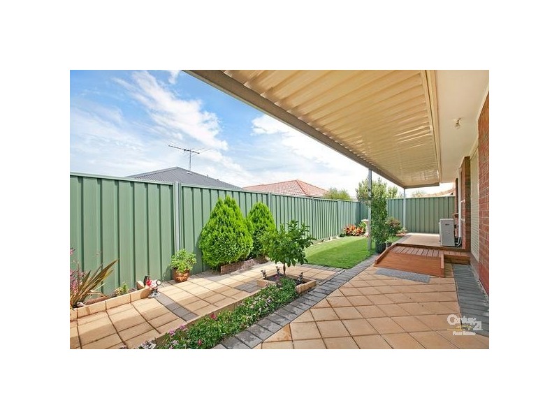 40 Trafalger Drvie, Elizabeth Park SA 5113