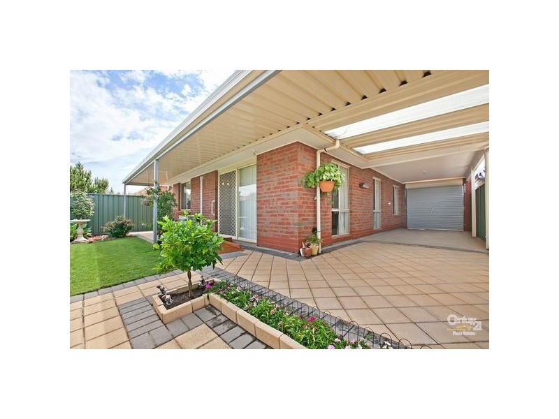 40 Trafalger Drvie, Elizabeth Park SA 5113