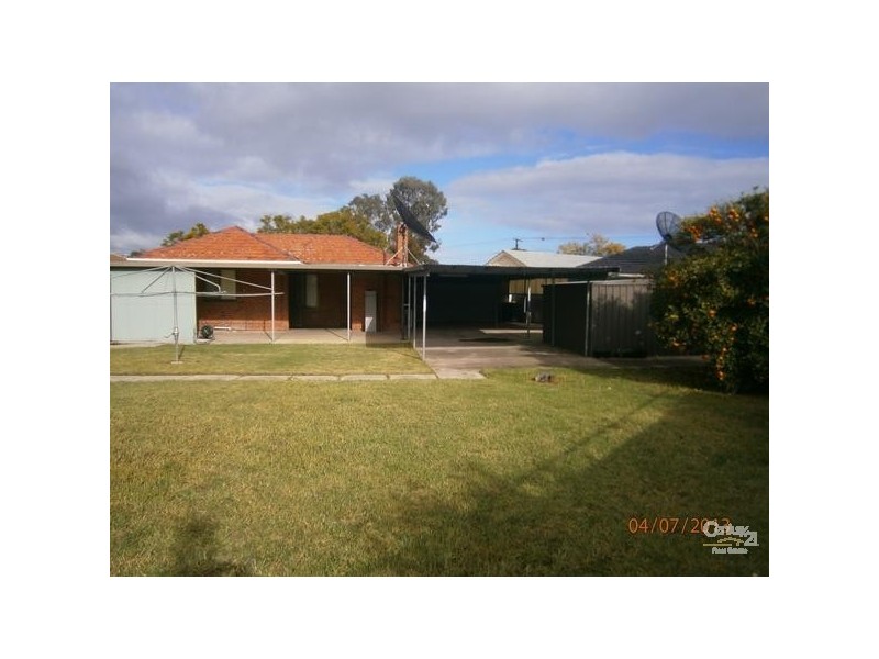 431 Prospect Rd, Blair Athol SA 5084