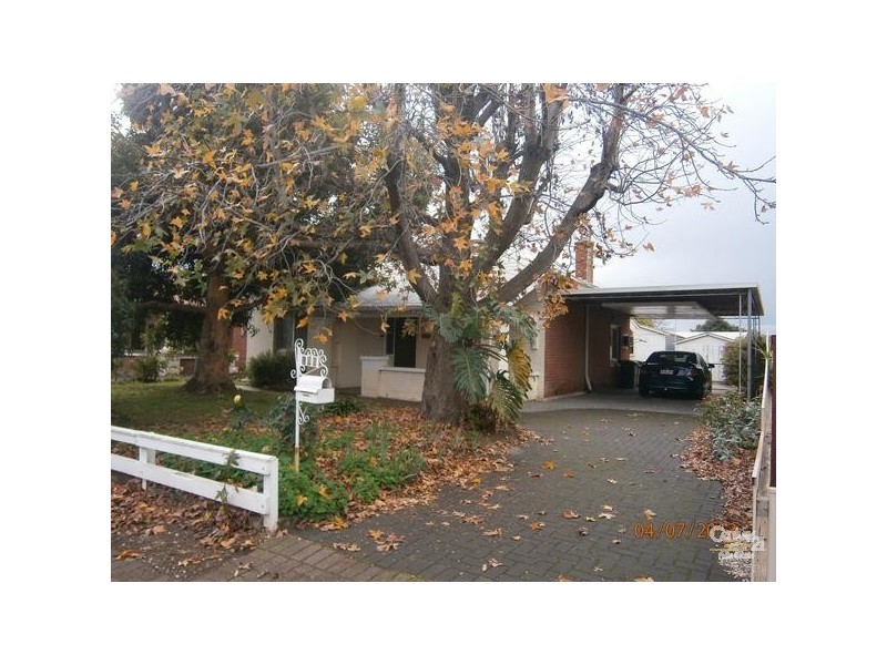 136 Torrens Road, Renown Park SA 5008