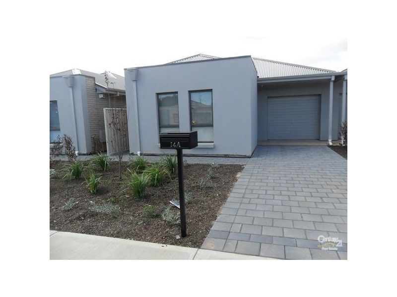 14a Oldsmobile trc, Croydon Park SA 5008