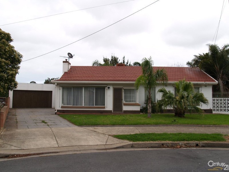 72 Florence Ave, Blair Athol SA 5084