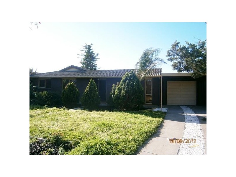 6 Thompson St, Grange SA 5022