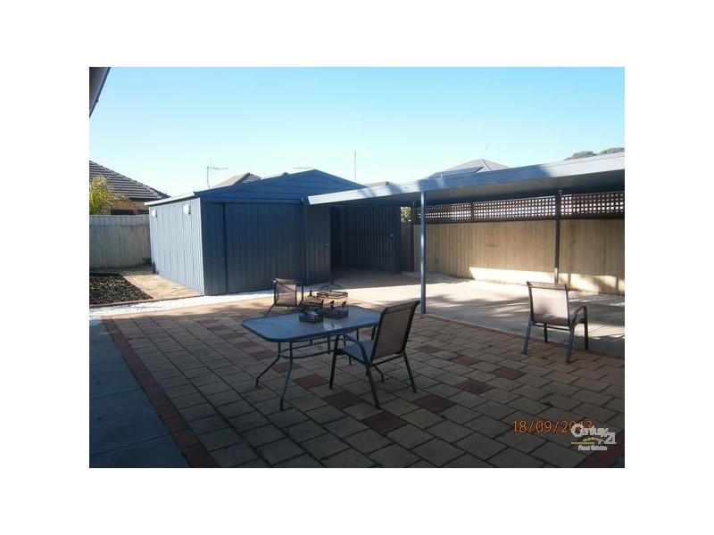 6 Thompson St, Grange SA 5022