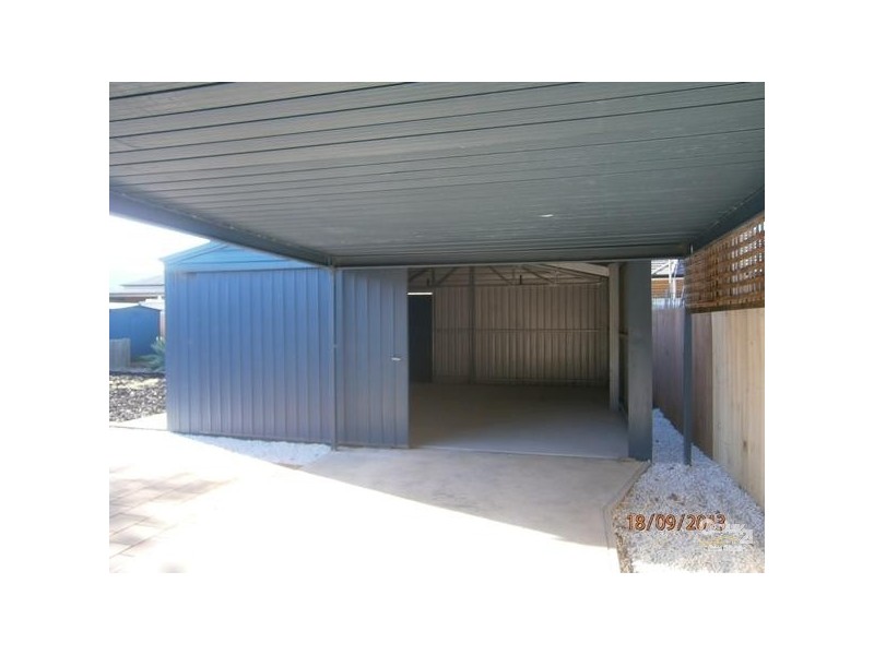 6 Thompson St, Grange SA 5022