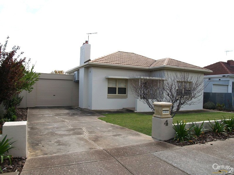 4 Manuel Ave, Blair Athol SA 5084