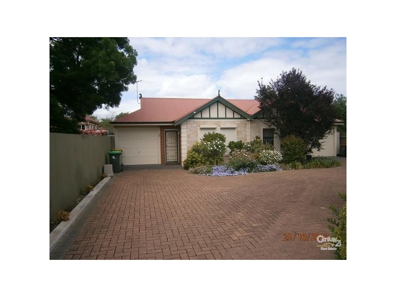 2/63 Boyle St, Prospect SA 5082