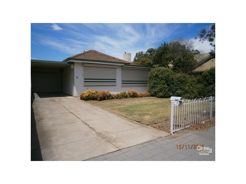 85 Hampstead Road, Manningham SA 5086