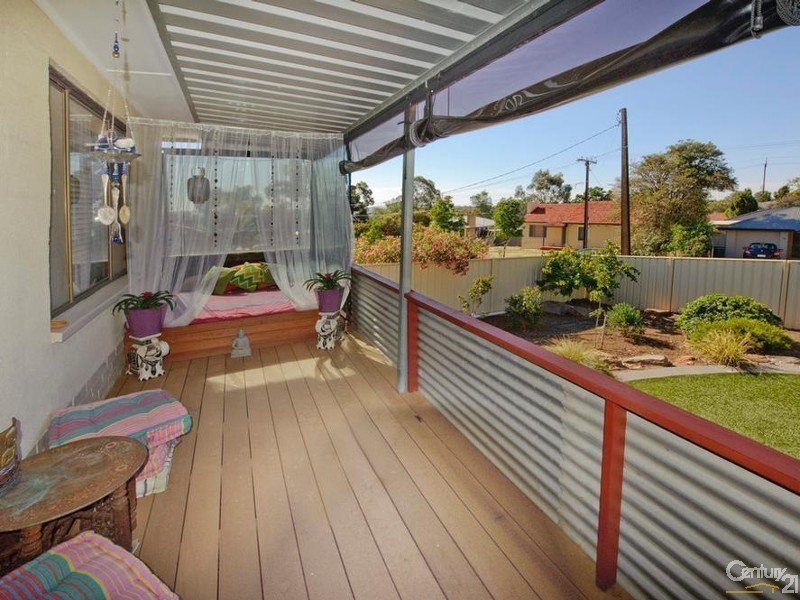 33 Eddy St, Clearview SA 5085