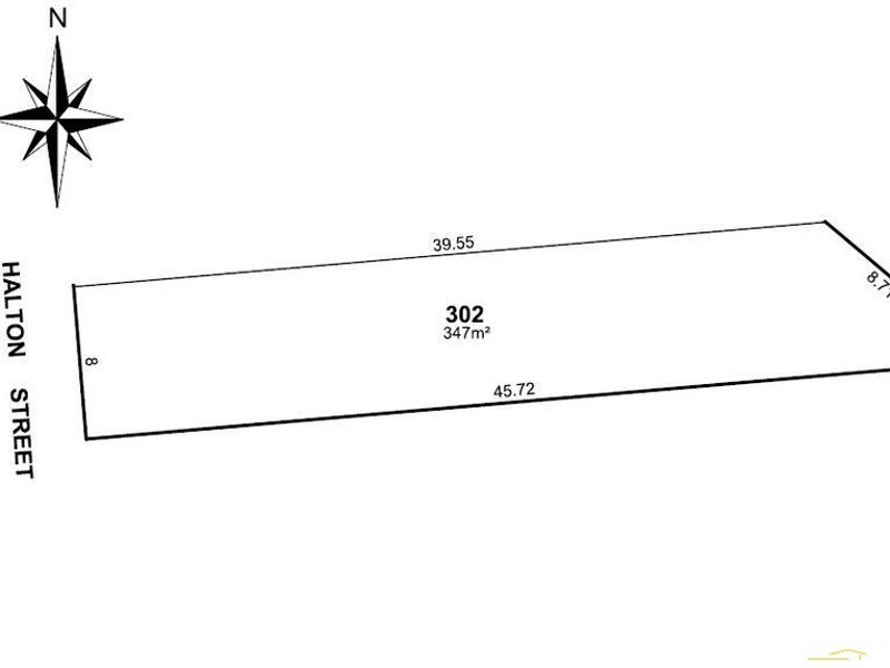 Lot 302 Halton St, Enfield SA 5085