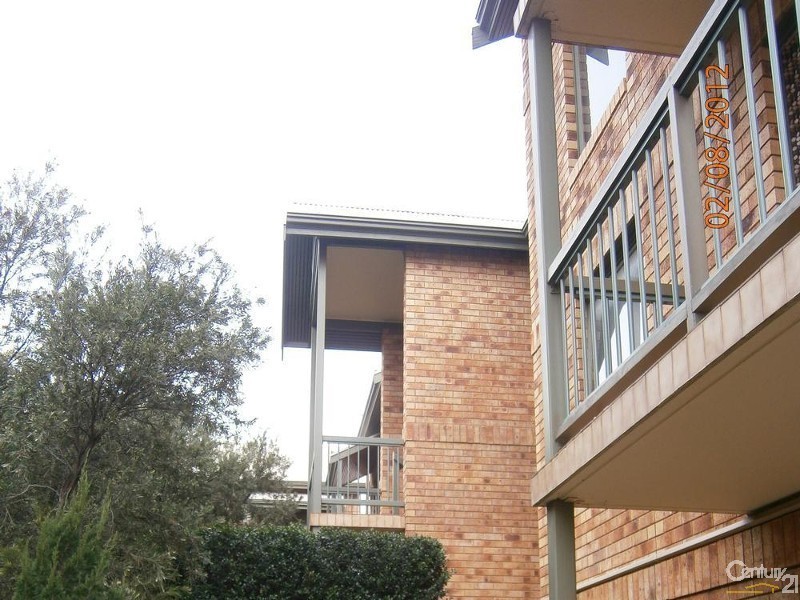 33/22 Cambridge Street, North Adelaide SA 5006