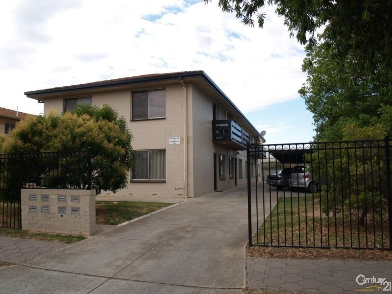 6/7 Craig Street, Greenacres SA 5086