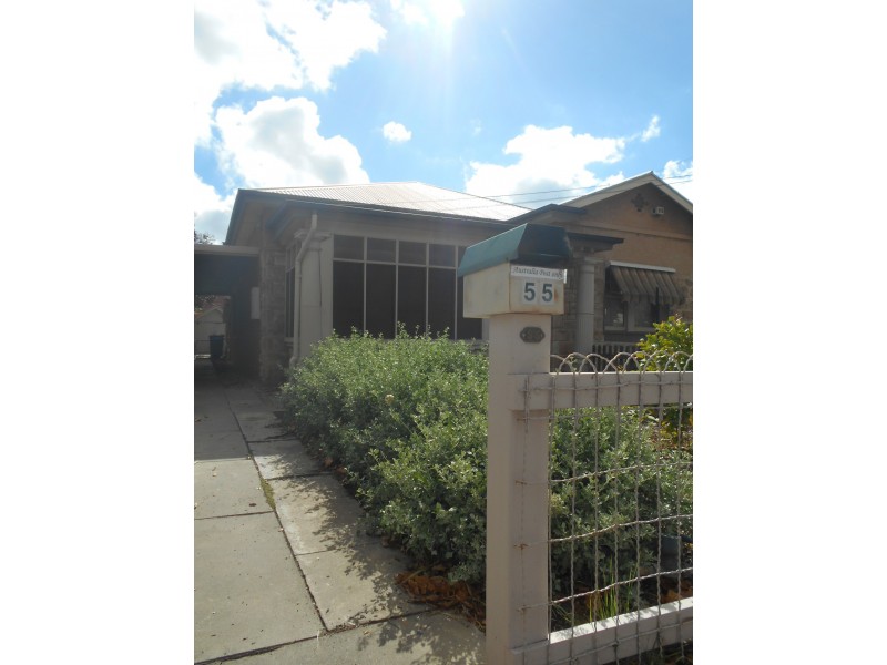 55 Rosetta Street, West Croydon SA 5008