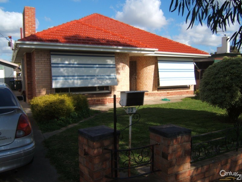 23 Murray Avenue, Clearview SA 5085