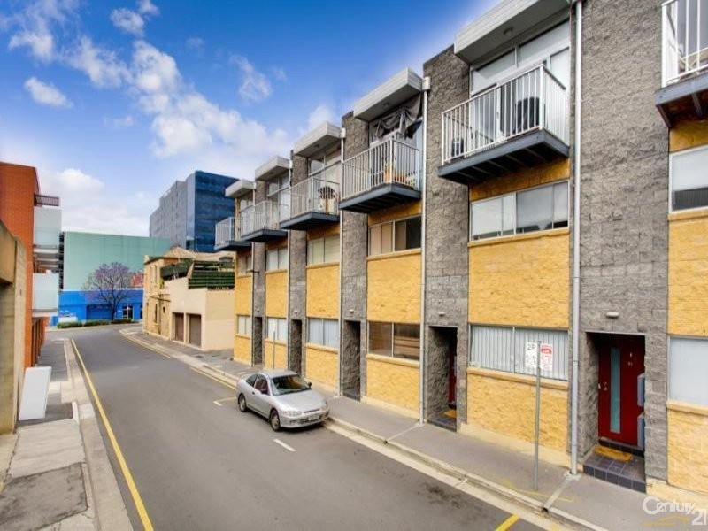 10/12 Toms Court, Adelaide SA 5000