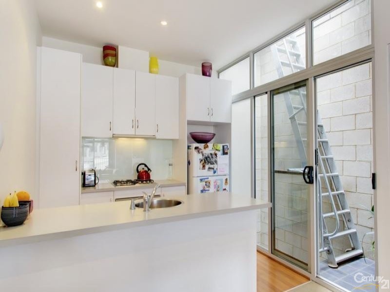 10/12 Toms Court, Adelaide SA 5000