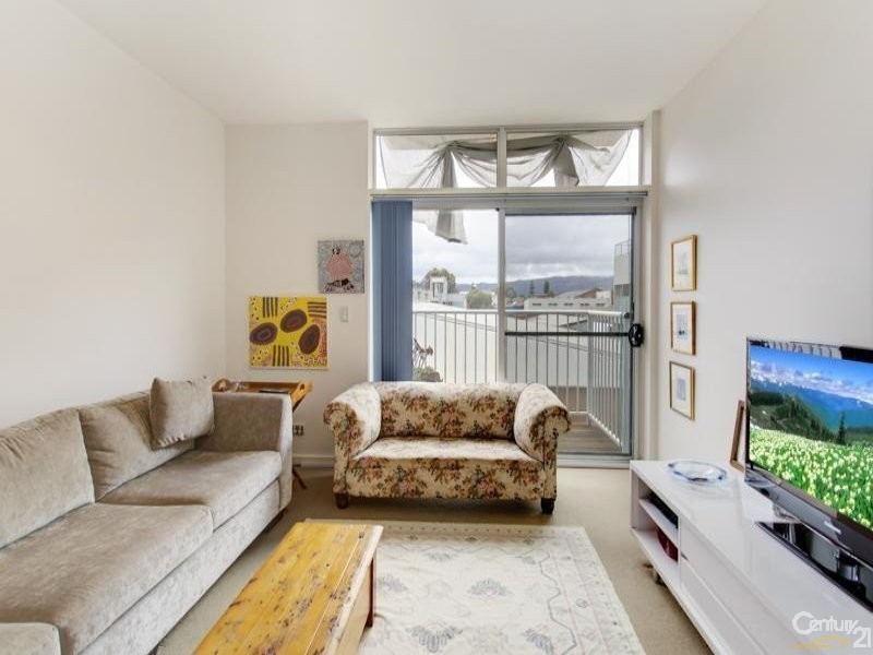 10/12 Toms Court, Adelaide SA 5000