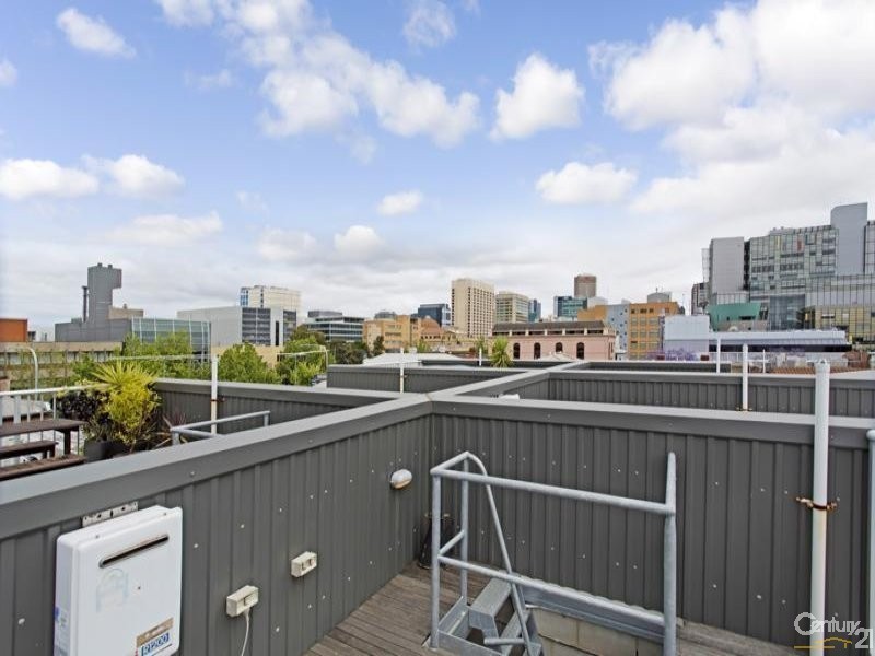 10/12 Toms Court, Adelaide SA 5000