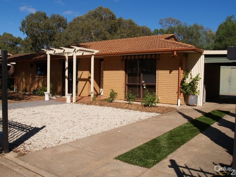 36 Banksia Crescent, Parafield Gardens SA 5107