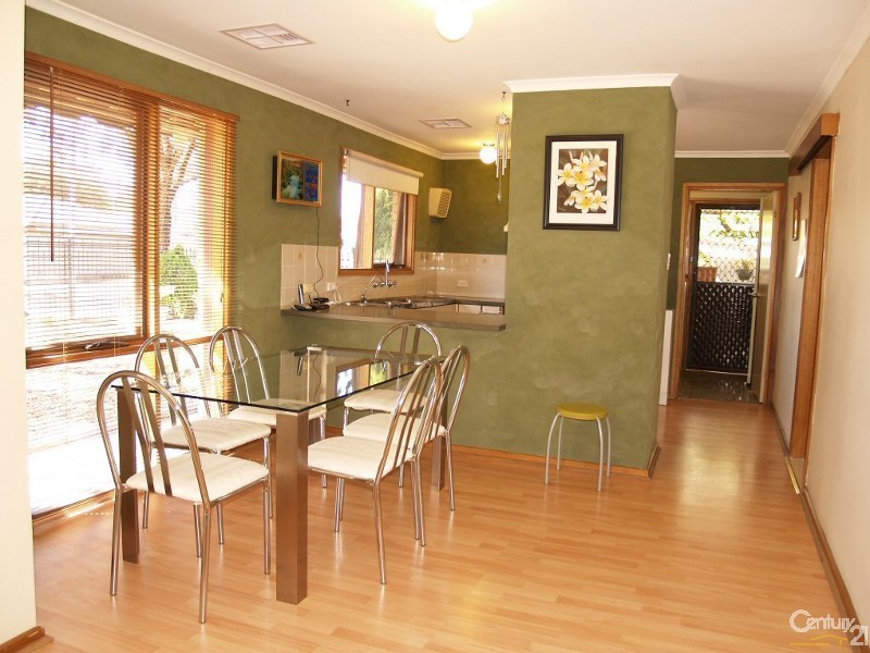 36 Banksia Crescent, Parafield Gardens SA 5107