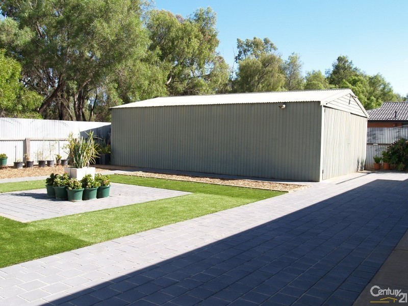36 Banksia Crescent, Parafield Gardens SA 5107