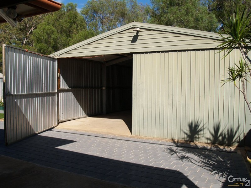 36 Banksia Crescent, Parafield Gardens SA 5107