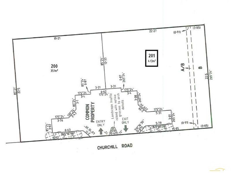 Lot 201 Churchill Rd, Kilburn SA 5084