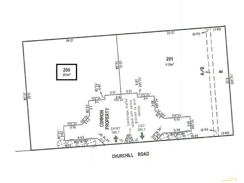 Lot 200 Churchill Rd, Kilburn SA 5084