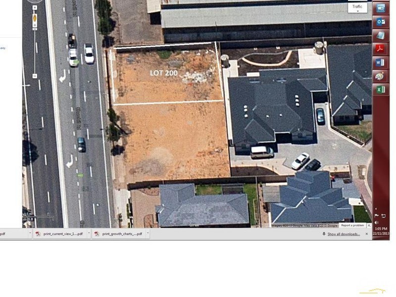 Lot 200 Churchill Rd, Kilburn SA 5084