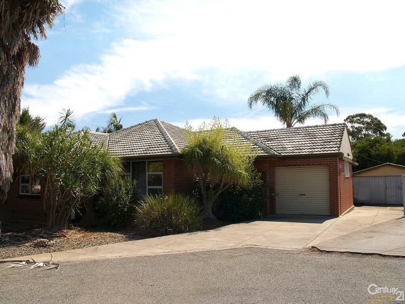 3 Dennis Court, Clarence Gardens SA 5039