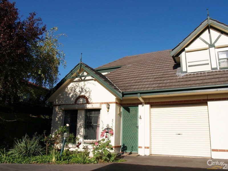 3/49 Boss Ave, Marleston SA 5033