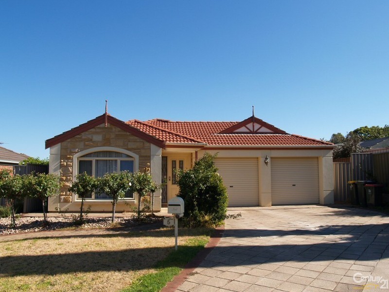5 Anare St, Greenwith SA 5125