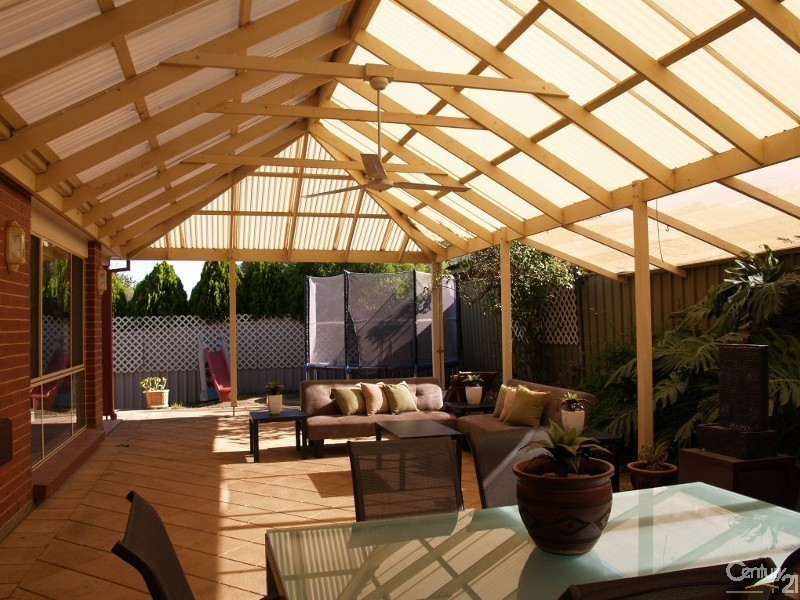 5 Anare St, Greenwith SA 5125