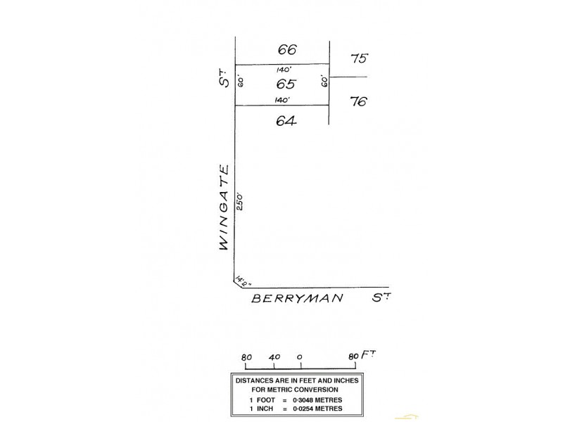 14 Wingate St, Greenacres SA 5086 Floorplan