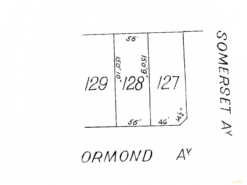 10 Ormond Ave, Clearview SA 5085 Floorplan