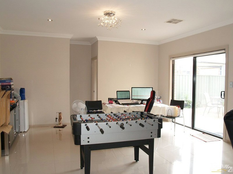 59 Hindmarsh Circuit, Mawson Lakes SA 5095