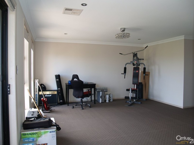 59 Hindmarsh Circuit, Mawson Lakes SA 5095