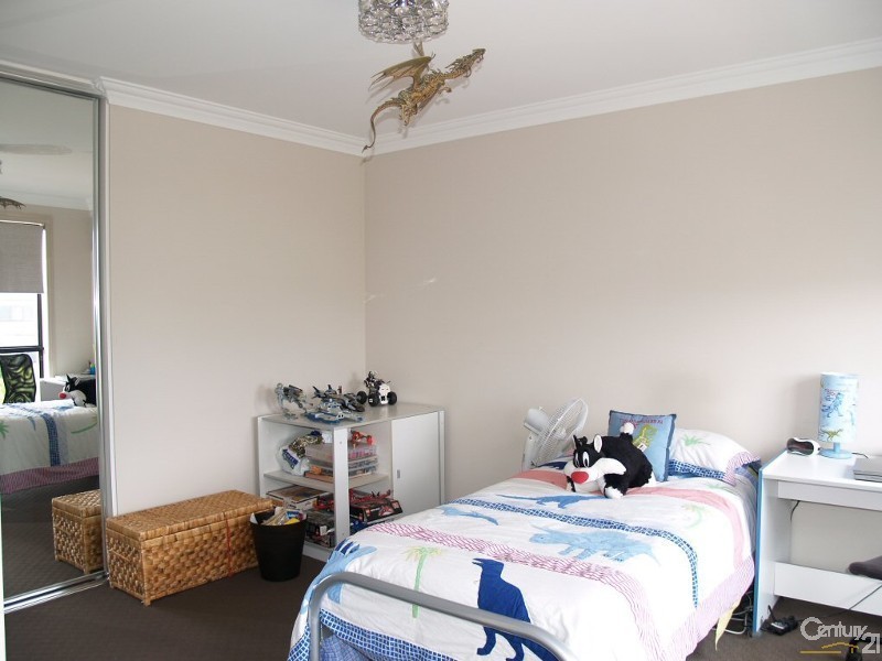 59 Hindmarsh Circuit, Mawson Lakes SA 5095