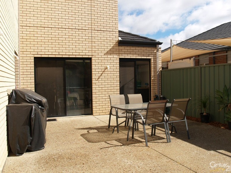 59 Hindmarsh Circuit, Mawson Lakes SA 5095